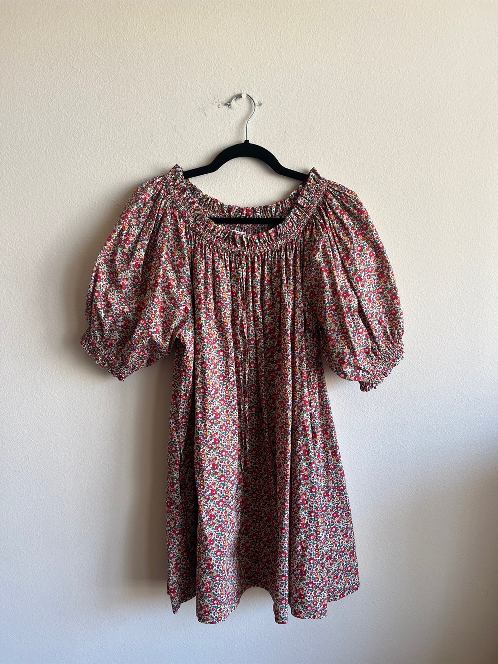 Doen Clementine Dress Betsy Ann - Picture 2 of 5